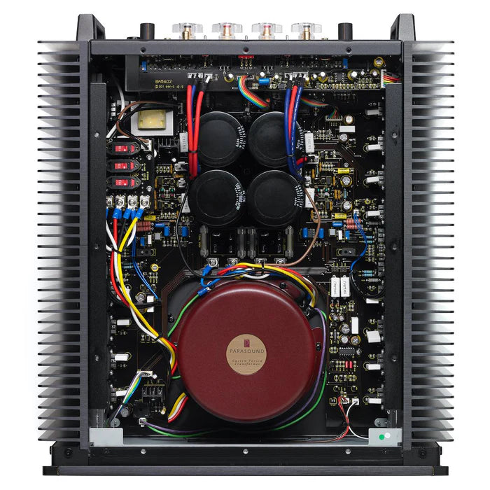 Parasound Halo A21+ Stereo Power Amplifier