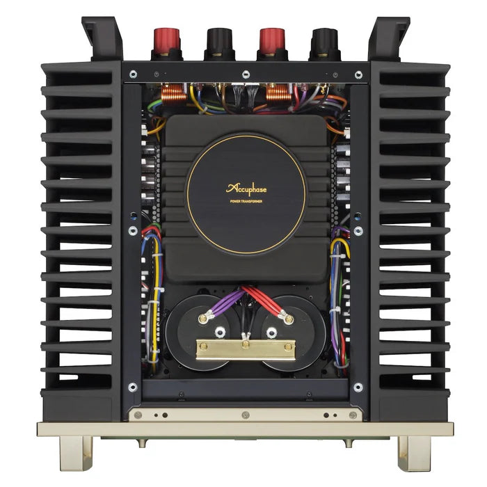 Accuphase P-7300 - Stereo Power Amplifier