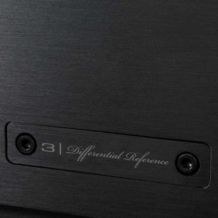 Emotiva XPA DR-3 - Differential Reference™ Three-Channel Power Amplifier
