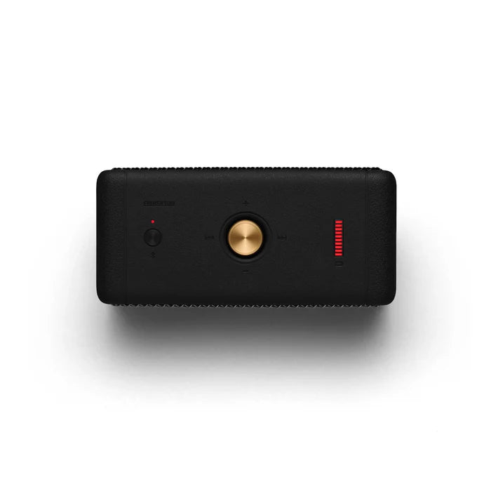 Marshall Emberton - Portable Bluetooth Speaker