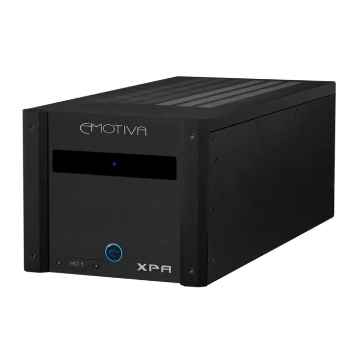 Emotiva XPA HC-1 - High Current Monoblock Amplifier
