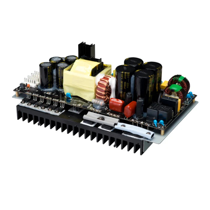 Emotiva XPA HC-1 - High Current Monoblock Amplifier