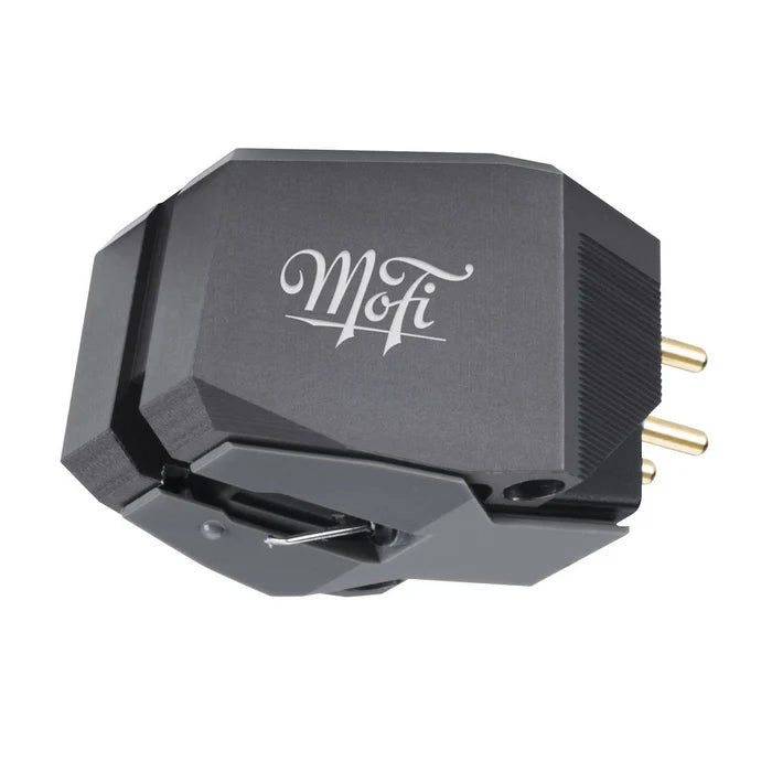 MoFi StudioDeck - Turntable