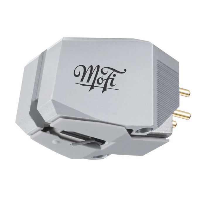 MoFi StudioDeck - Turntable