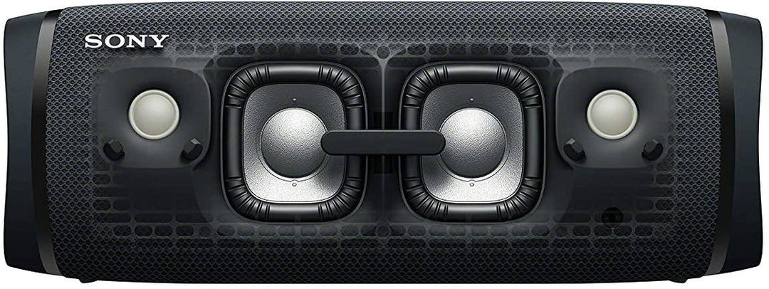 Sony Srs-xb43 Extra Bass Bluetooth Speaker