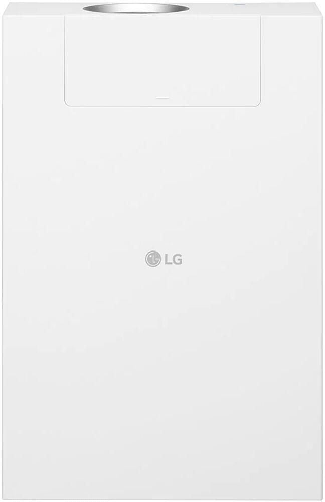 LG CineBeam HU710PW 2000-Lumen XPR 4K UHD Smart Home Theater Laser DLP Projector
