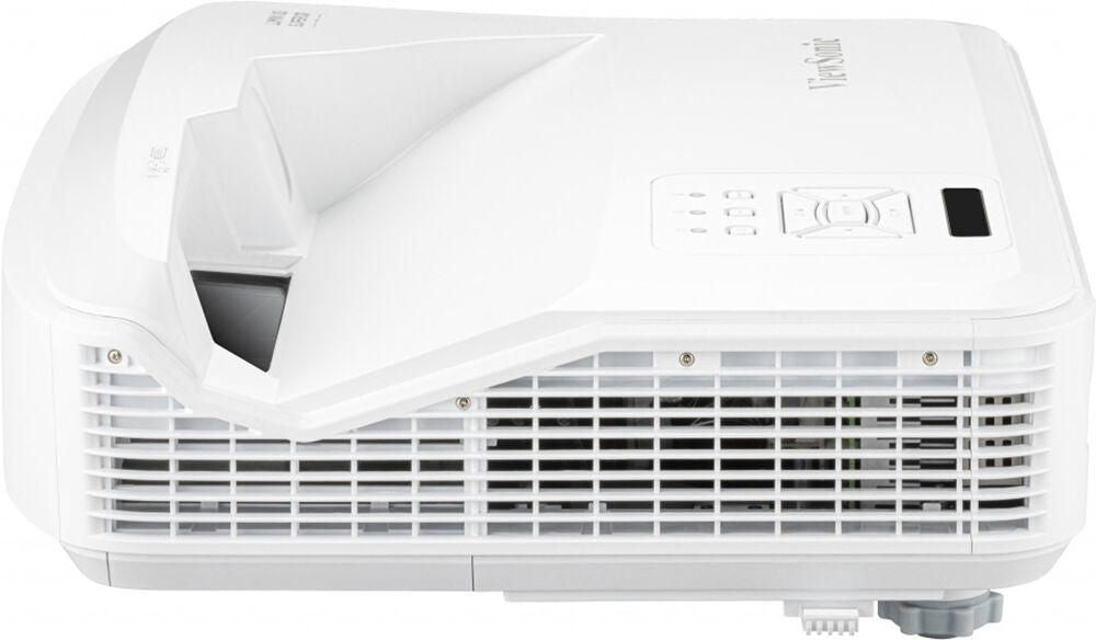 Viewsonic LS832WU - 5000 Lumens WUXGA Ultra Short Throw Laser Projector