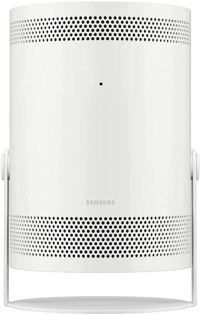 Samsung the Freestyle Sp-lsp3blaxxl Projector