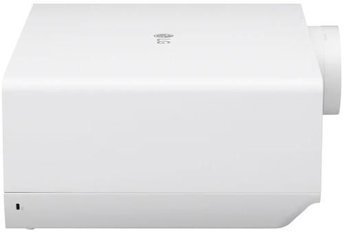LG ProBeam BU50RG 5000-Lumen XPR UHD 4K Laser DLP Smart Projector