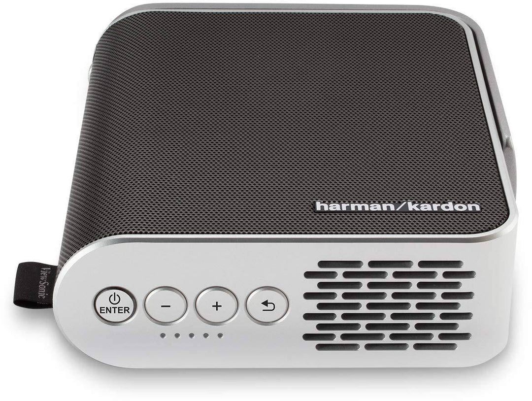 Viewsonic M1+ Portable Smart Wi-fi Projector