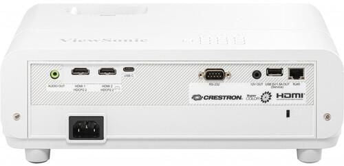 Viewsonic PX749-4K - 4000 Lumens 4K UHD Home Cinema Projector