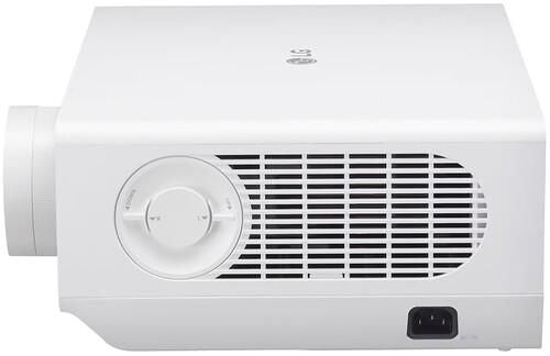 LG ProBeam BU50RG 5000-Lumen XPR UHD 4K Laser DLP Smart Projector