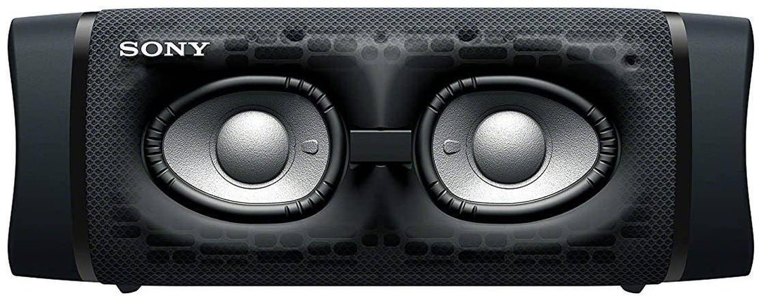 Sony Srs-xb33 Extra Bass Bluetooth Speaker Red