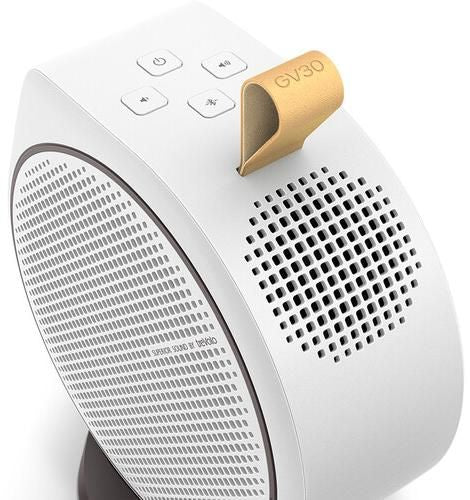 BenQ GV30 300-Lumen HD DLP LED Smart Pico Projector