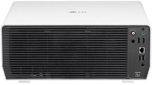 LG ProBeam BF50RG 5000-Lumen WUXGA Laser DLP Smart Projector