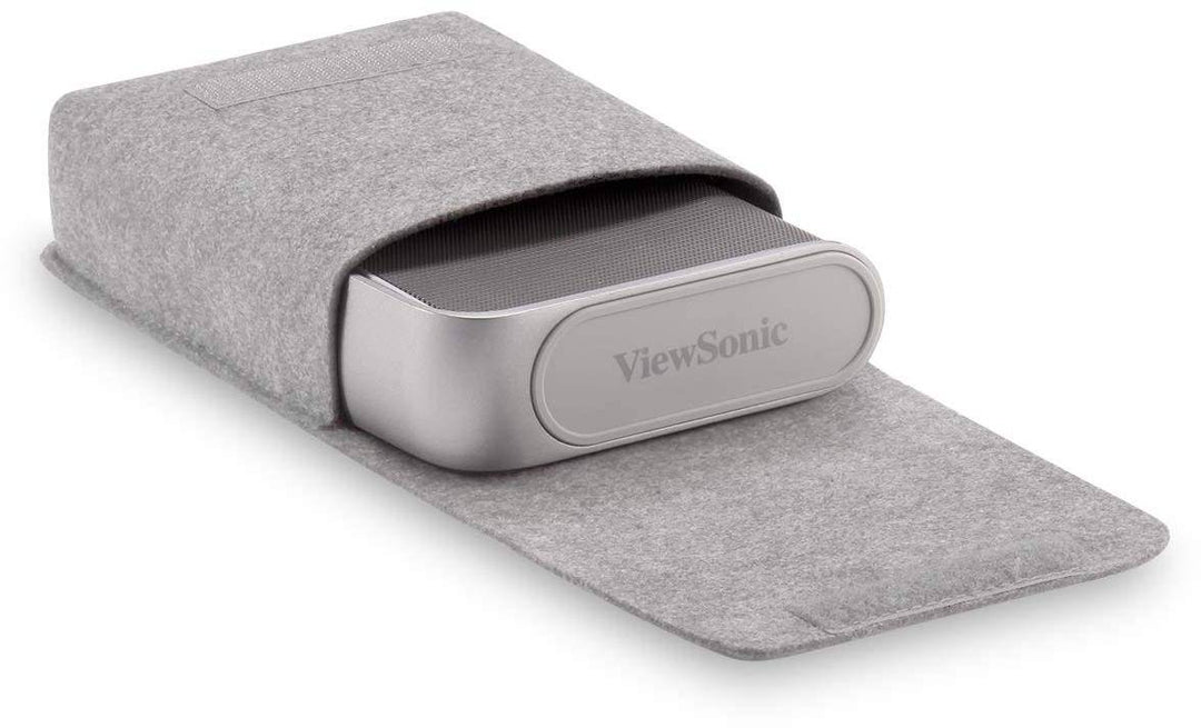 Viewsonic M1+ Portable Smart Wi-fi Projector
