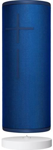 Ultimate Ears Megaboom 3 Waterproof Portable Bluetooth Speaker Blue