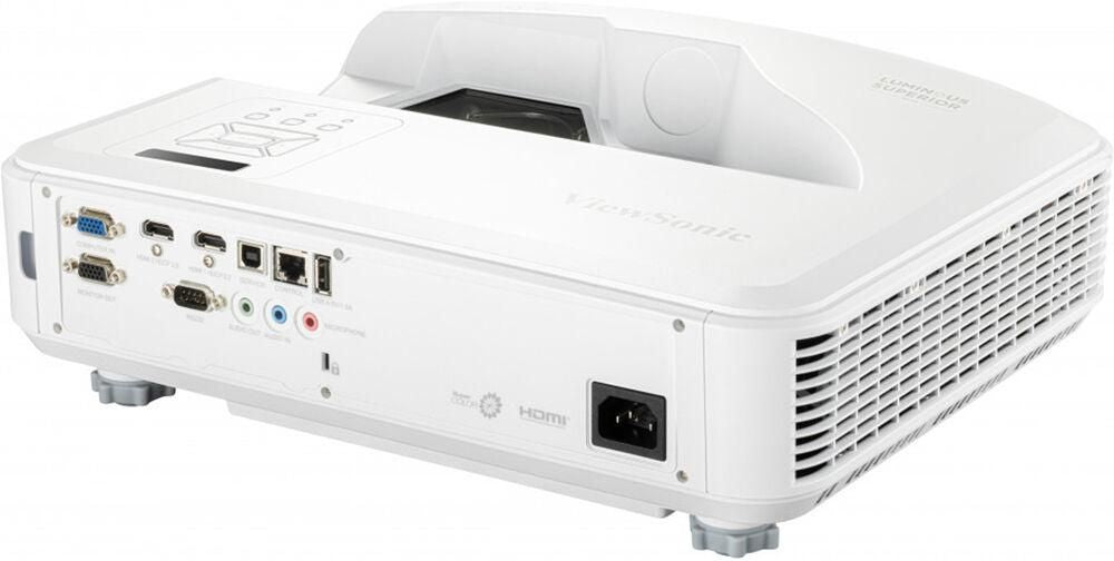 Viewsonic LS832WU - 5000 Lumens WUXGA Ultra Short Throw Laser Projector