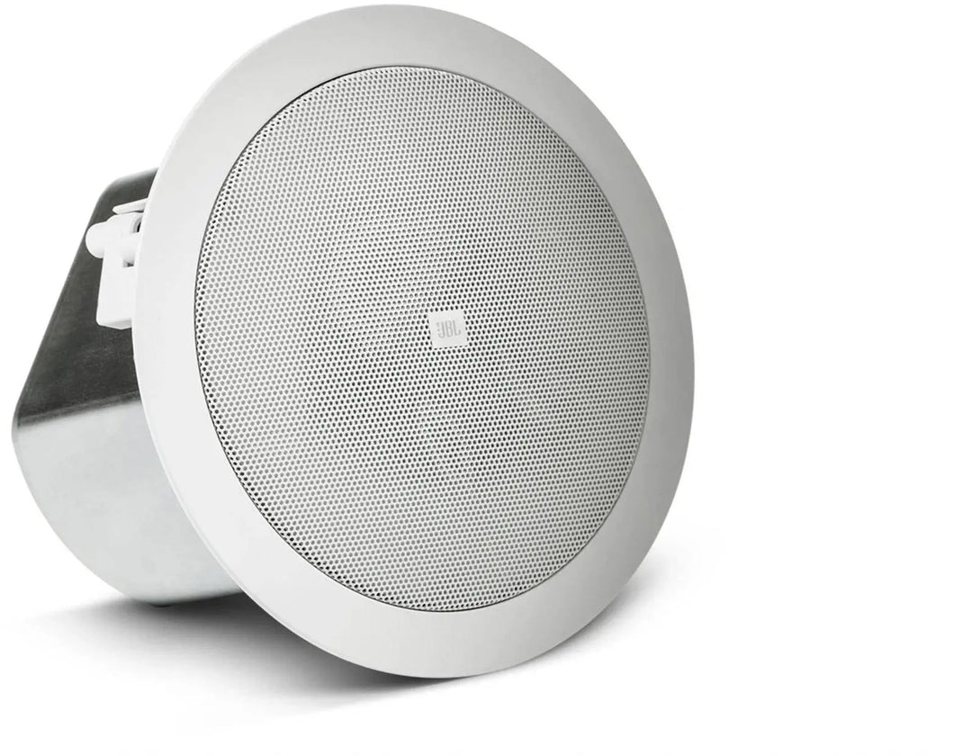JBL CONTROL 12C/T -Channel Unpowered Speaker Cabinet White JBL