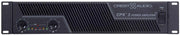 Crest CPX™ 3 Professional Touring & Install Power Amplifier Crest Audio