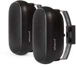 Load image into Gallery viewer, Artsound ASW800 Waterproof, 8 inch 220W 2-Way Onwall Loudspeaker Pair

