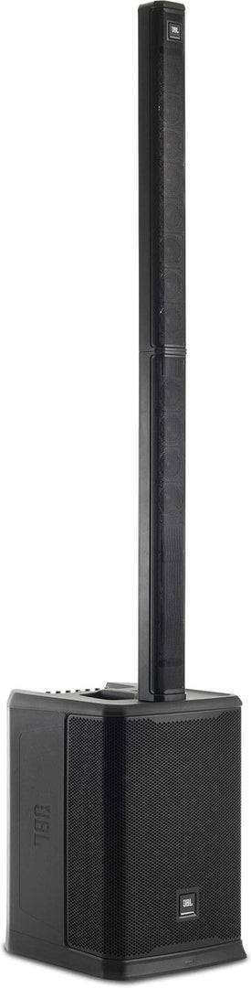 Jbl Prx One Powered Column Pa With 7-channel Mixer Portable Pa System