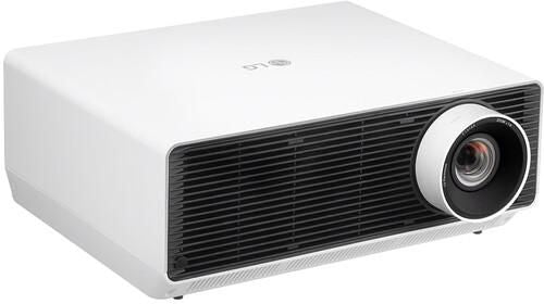 LG ProBeam BF50RG 5000-Lumen WUXGA Laser DLP Smart Projector