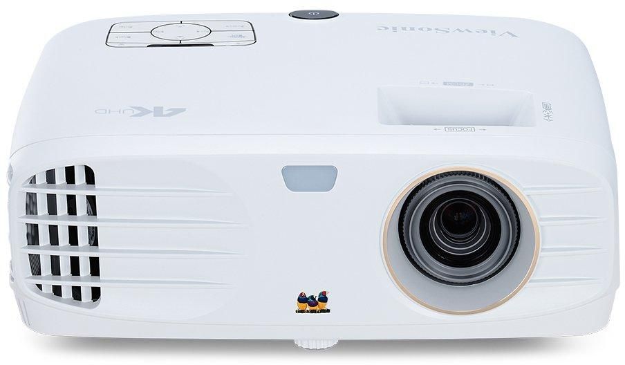 Viewsonic Px727-4k Projector