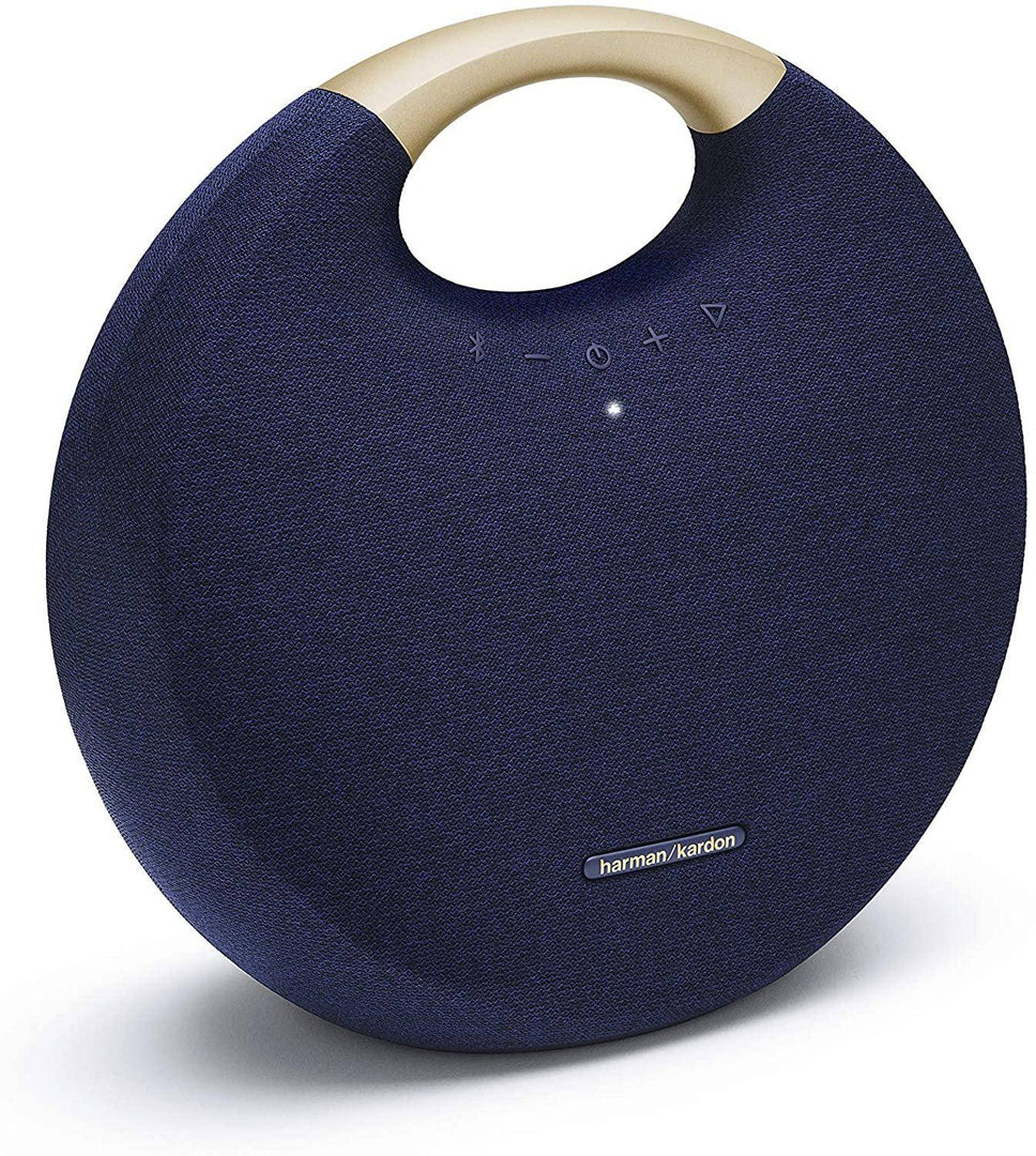 Harman Kardon Onyx Studio 6 Wireless Speaker Blue