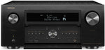 Load image into Gallery viewer, Denon Avc X8500h Audio Video Receiver With Heos
