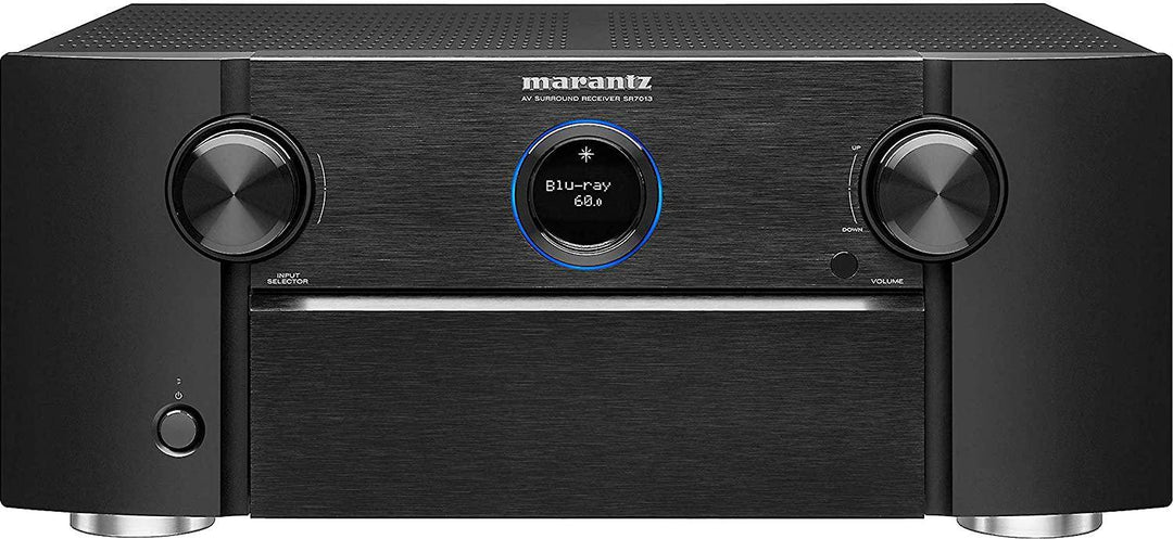 Marantz Sr7013 9.2 Channel Av Receiver