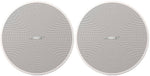Load image into Gallery viewer, Bose Design Max Dm3c-lp 2-way In-ceiling Speaker pair White
