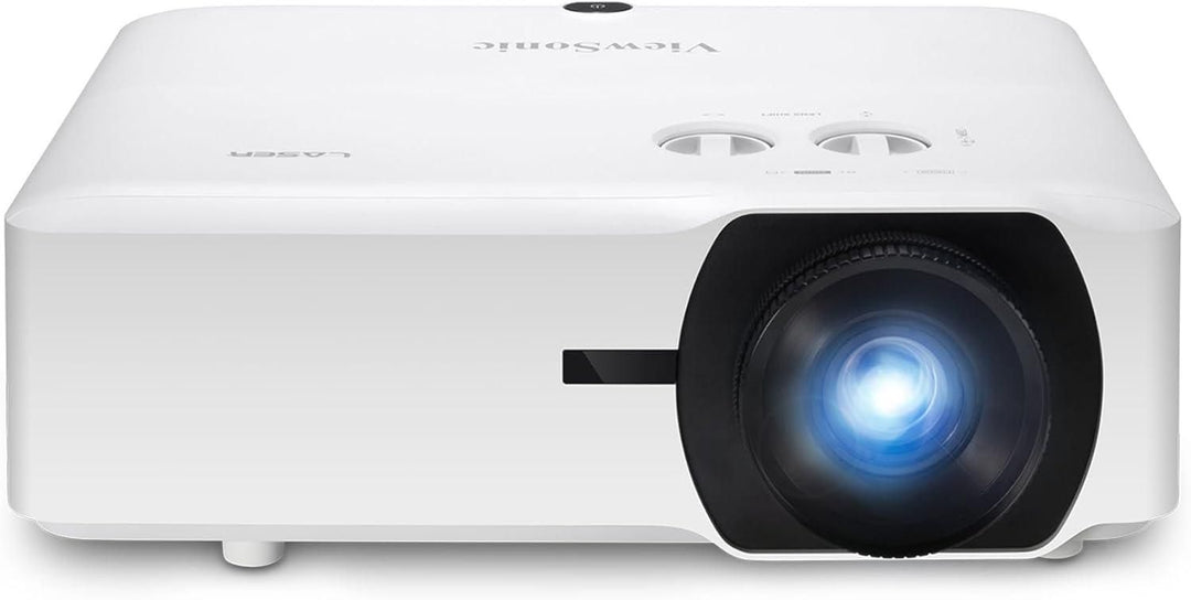 ViewSonic LS740W Laser Installation Projector