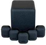 Load image into Gallery viewer, Monitor Audio Mass Surround Sound System 5.1 Ch Home theatre System