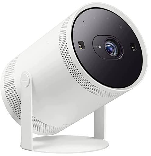 Samsung the Freestyle Sp-lsp3blaxxl Projector