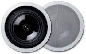 Magnat Icp-82 - 8 Inches 2-way In-ceiling Speaker (pair)