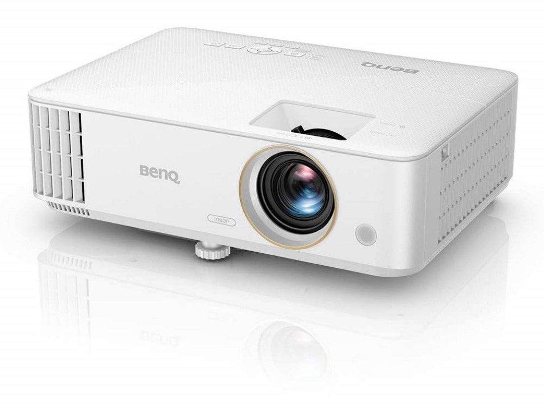 Benq th585 1080p Full Hd Dlp Projector