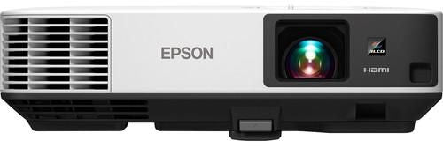 Epson PowerLite 2065 5500-Lumen XGA 3LCD Projector