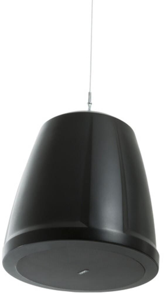 QSC AD-P4T 4.5-inch two-way pendant-mount loudspeaker