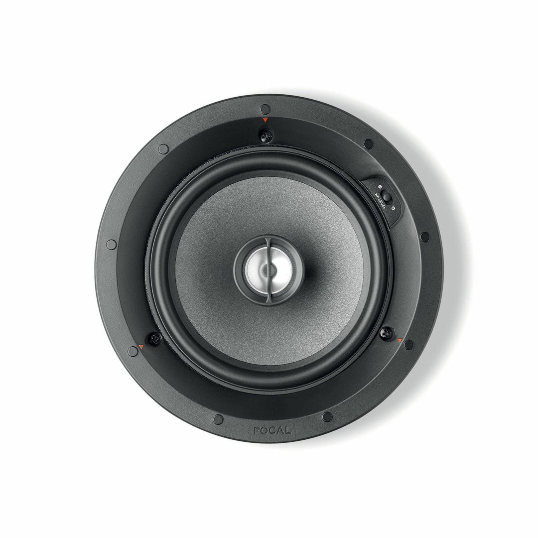 Focal 100 Icw 6 In-ceiling Speaker (each)