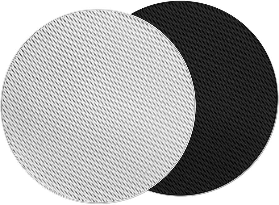 Pure Acoustics RW052 in wall ceiling speaker pair