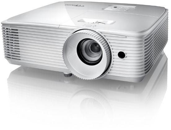 Optoma Wu334 Wuxga 3d Dlp Business Projector