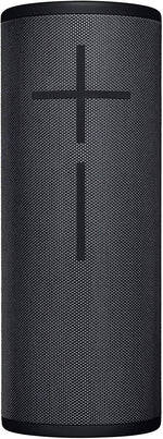 Load image into Gallery viewer, Ultimate Ears Megaboom 3 Waterproof Portable Bluetooth Speaker Black
