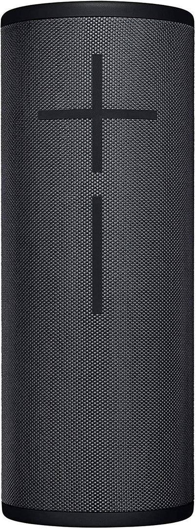 Ultimate Ears Megaboom 3 Waterproof Portable Bluetooth Speaker Black
