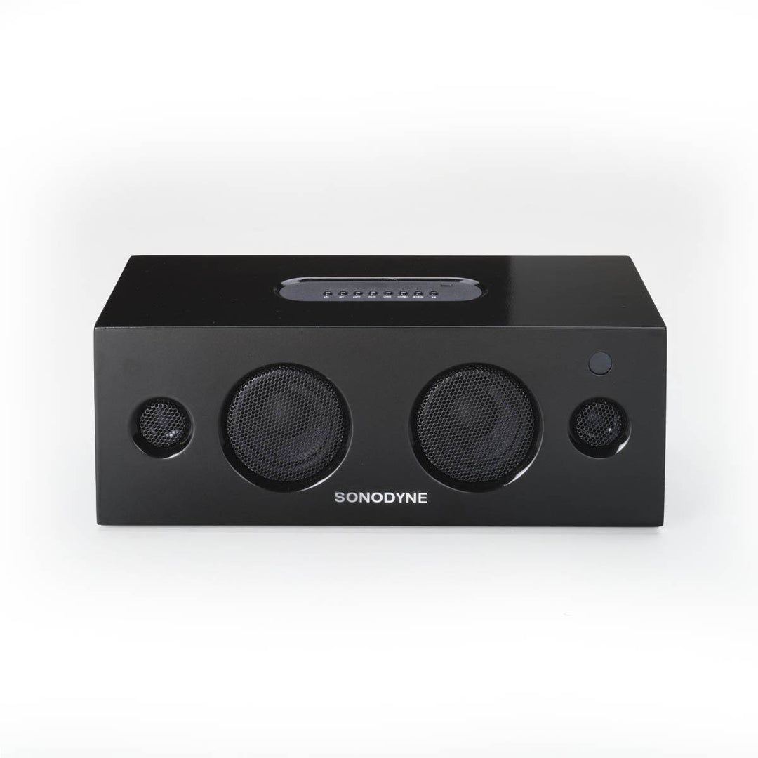Sonodyne ALAAP II high fidelity stereo wireless music system