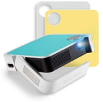 Load image into Gallery viewer, Viewsonic M1 Mini Portable Projector
