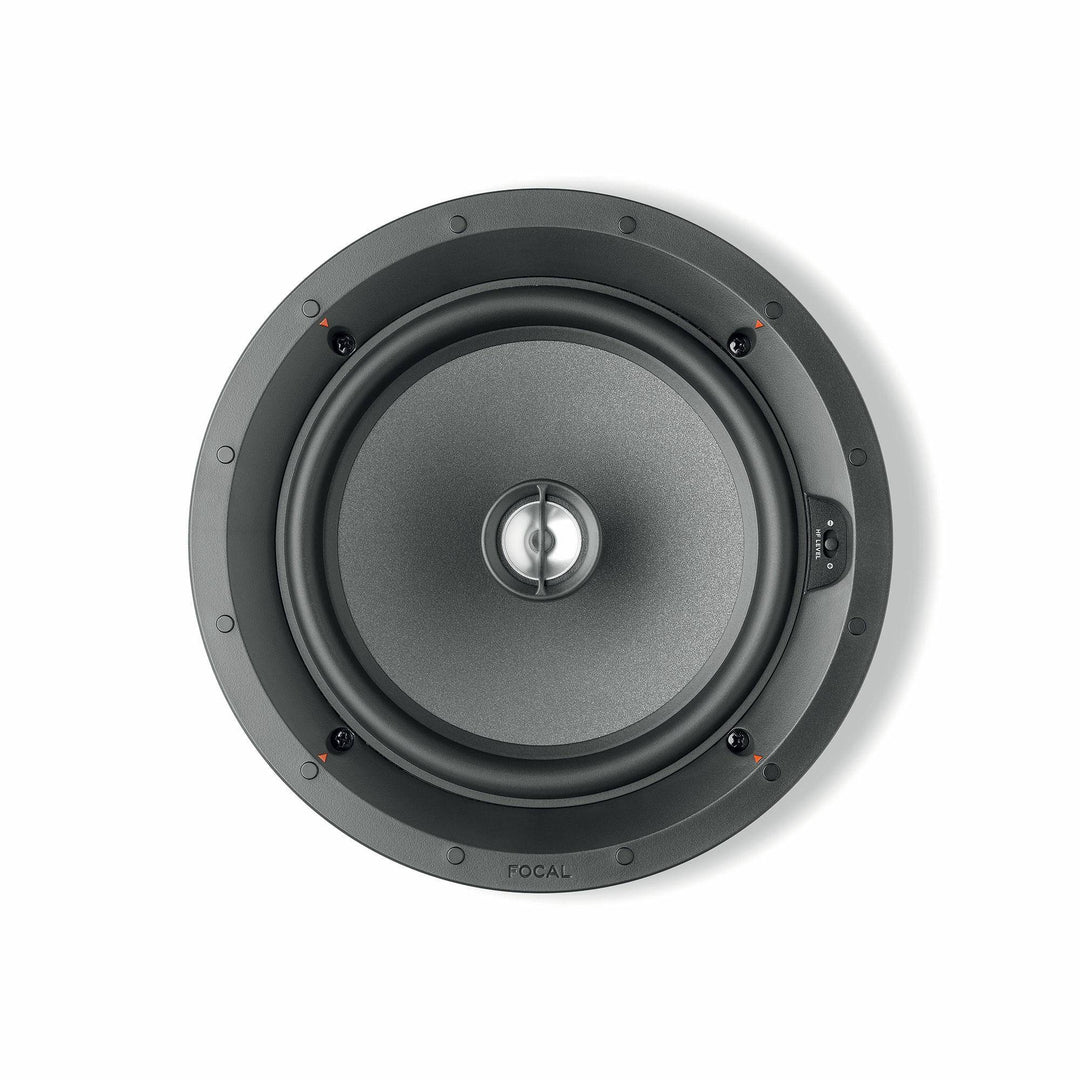 Focal 100 IC W8 In-Ceiling Speaker (Each)