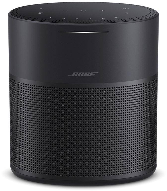Bose Home Speaker 300 With Alexa Bluetooth Speaker