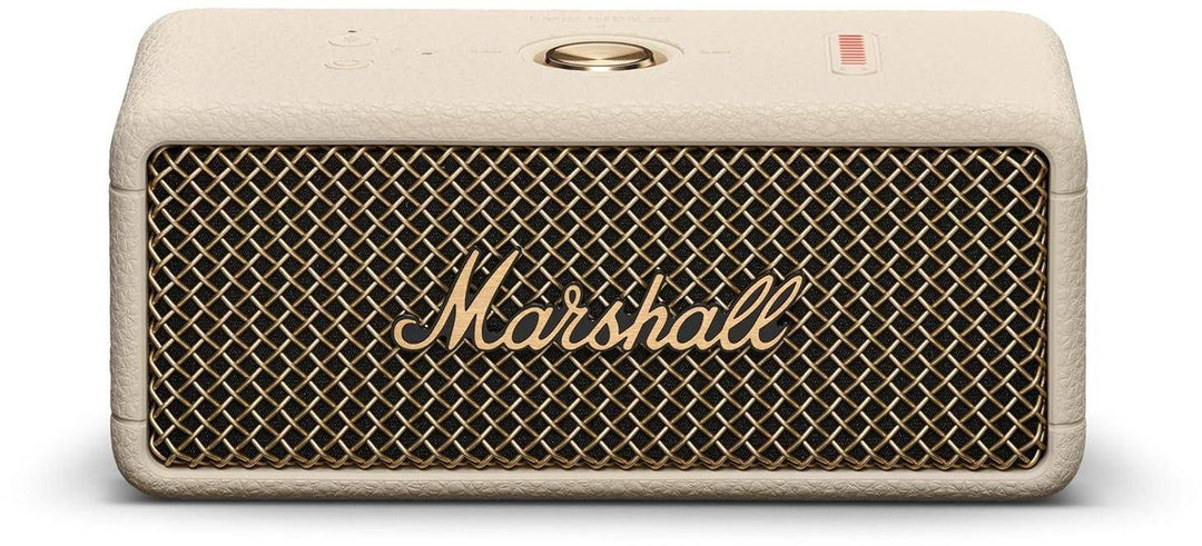 Marshall Emberton III Compact Portable Bluetooth Speaker