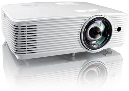 Optoma Gt1080hdr Short throw Full Hd Gaming Projector